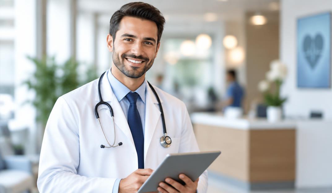 Médicos e Dentistas em Todo o Brasil