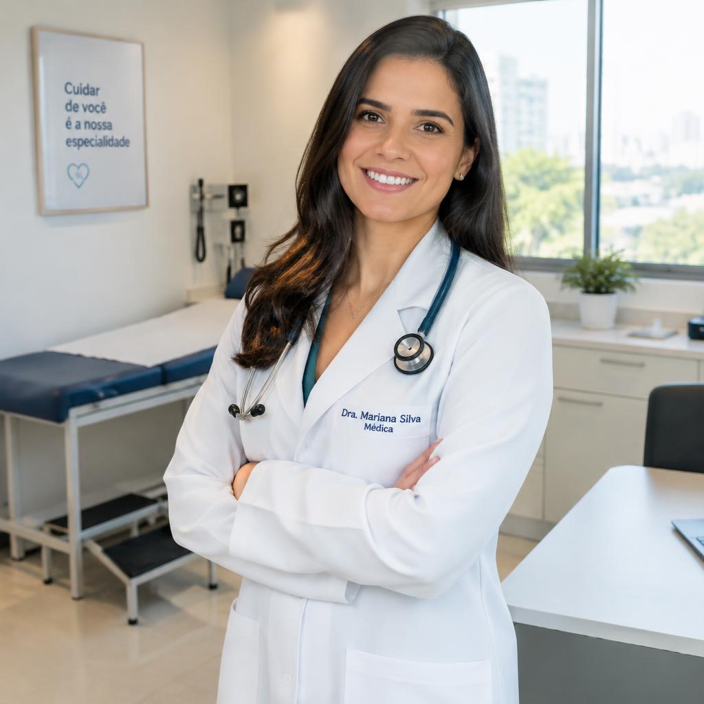 Consultórios Próprios